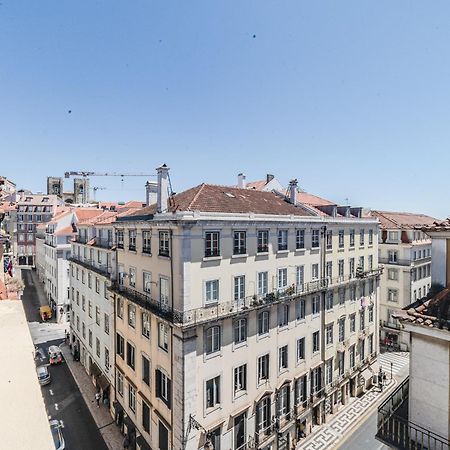 Apartmán Hygge House Downtown Lisboa Exteriér fotografie