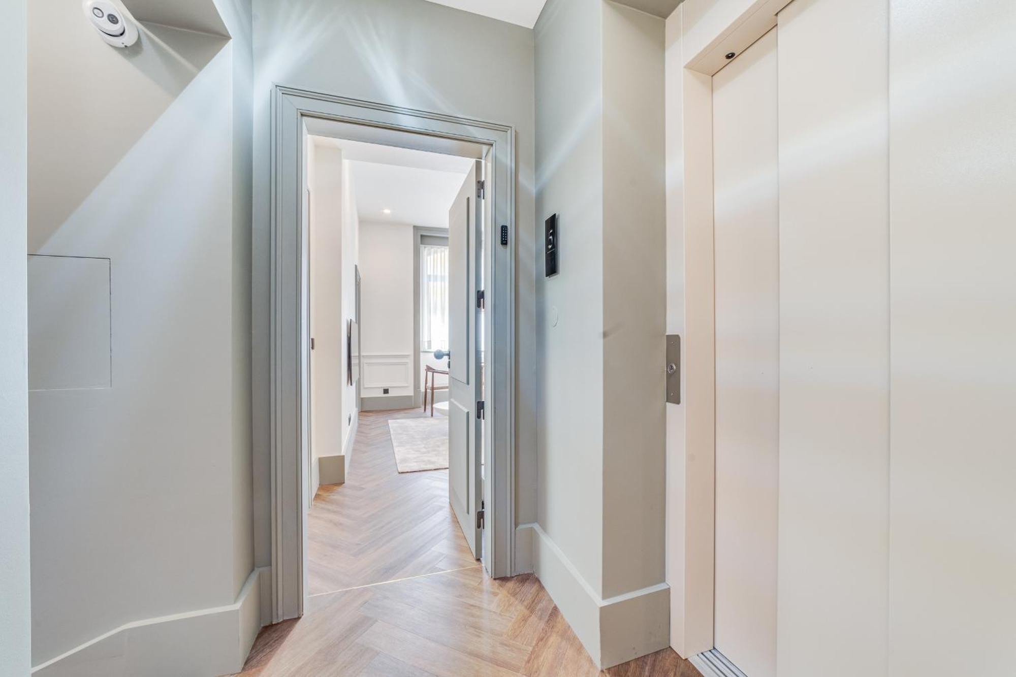 Apartmán Hygge House Downtown Lisboa Exteriér fotografie